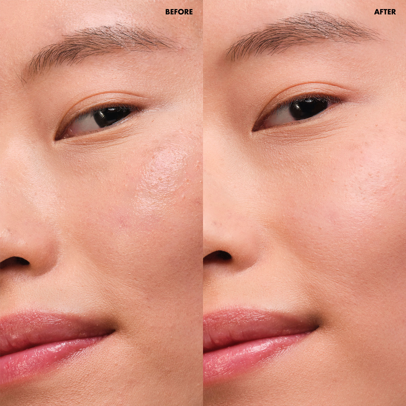 HD SKIN PERFECTING LOOSE POWDER - FORMAT VOYAGE